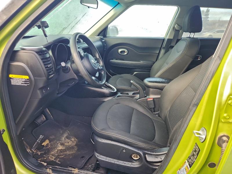 Фото 7 - KIA SOUL