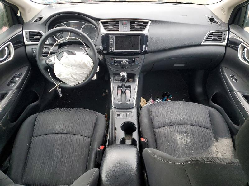 Фото 8 - NISSAN SENTRA