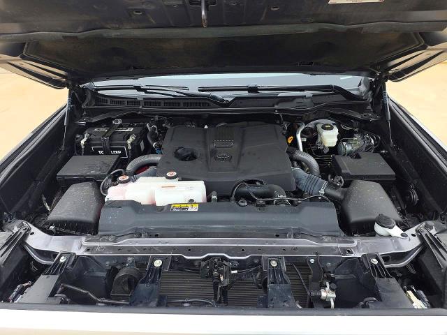 Фото 7 - TOYOTA TUNDRA