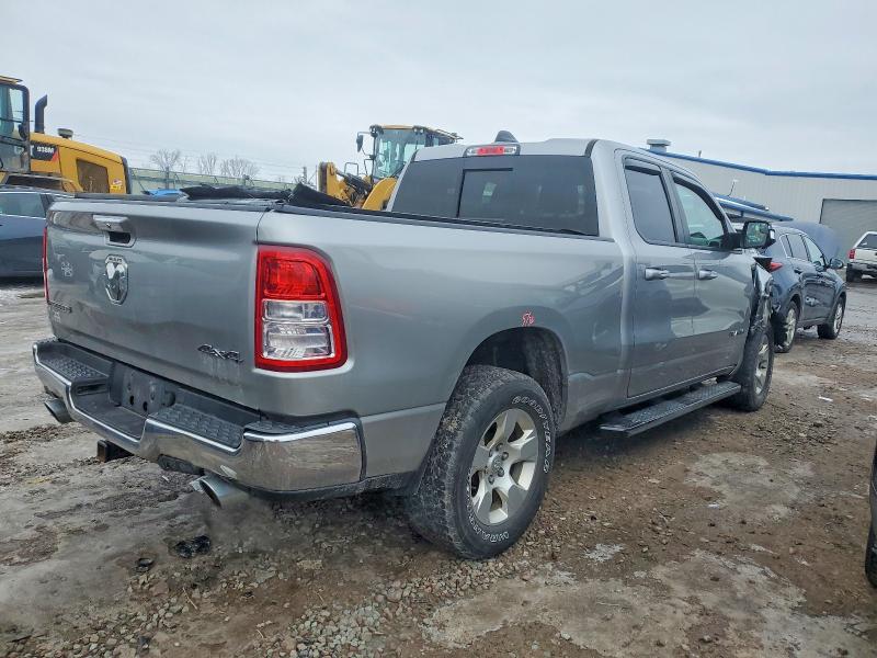 Фото 3 - RAM 1500