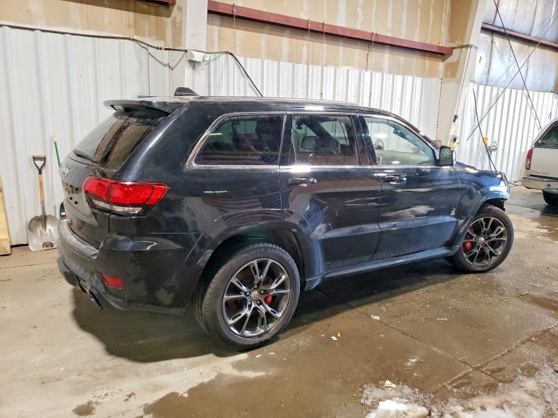 Фото 3 - JEEP GRAND CHER