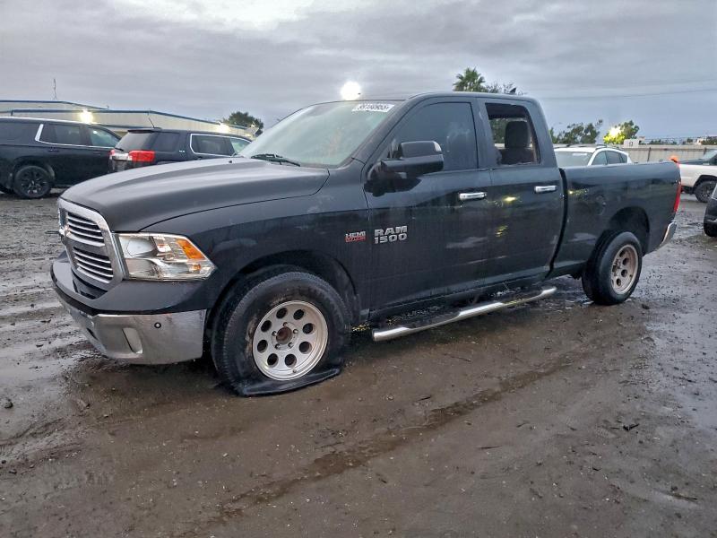 Фото 1 - RAM 1500