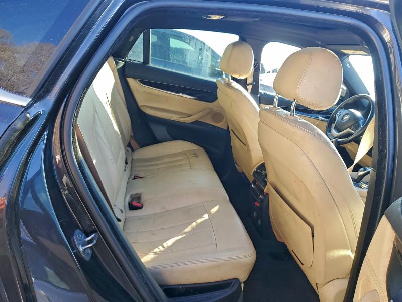 Фото 11 - BMW X6