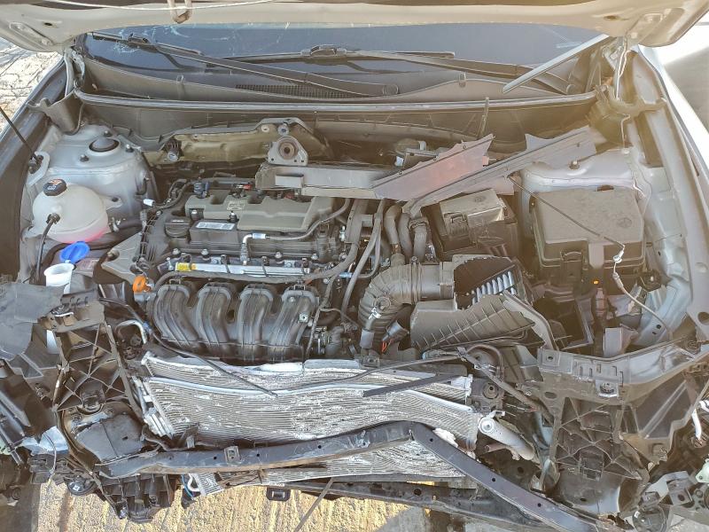 Фото 12 - HYUNDAI TUCSON