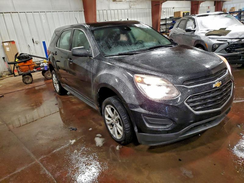 Фото 4 - CHEVROLET EQUINOX