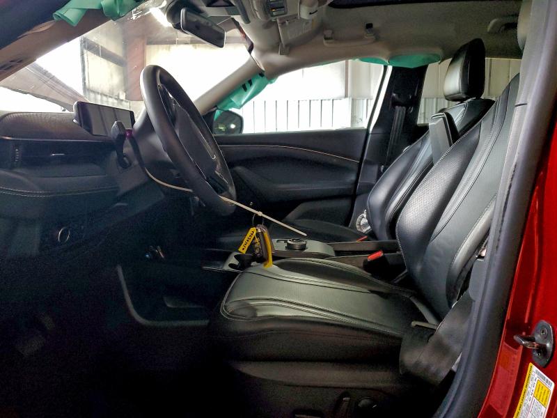 Фото 7 - FORD MUSTANG