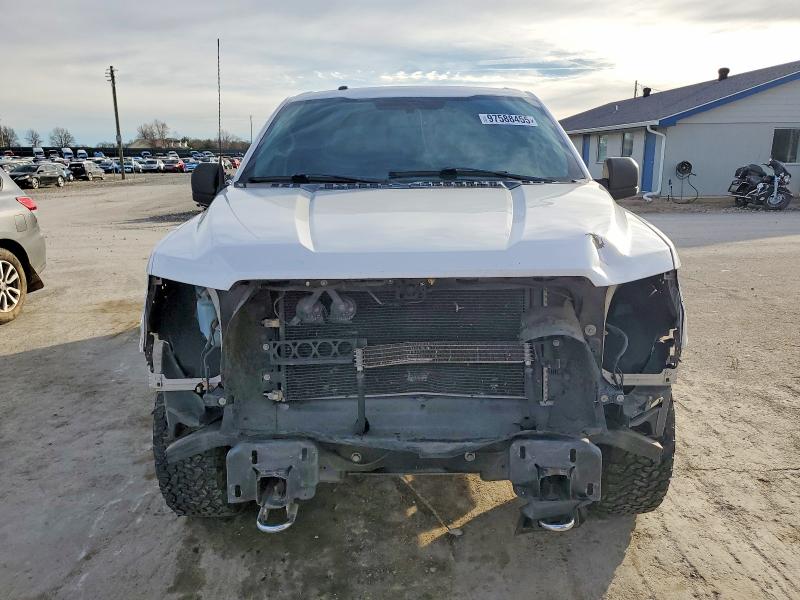 Фото 5 - FORD F-150