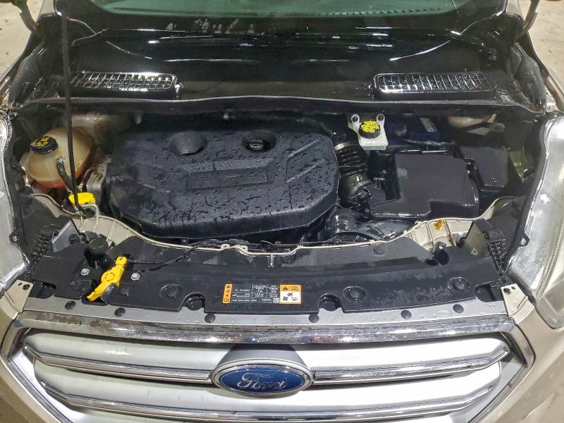 Фото 12 - FORD ESCAPE