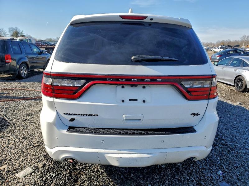 Фото 6 - DODGE DURANGO