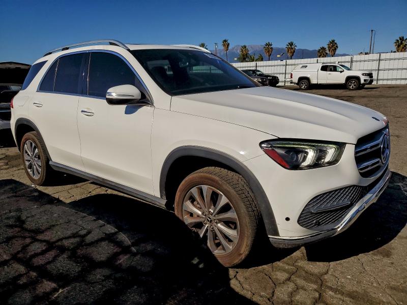 Фото 4 - MERCEDES-BENZ GLE-CLASS