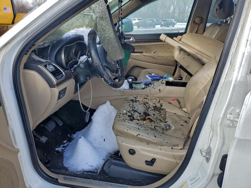 Фото 7 - JEEP GRAND CHER