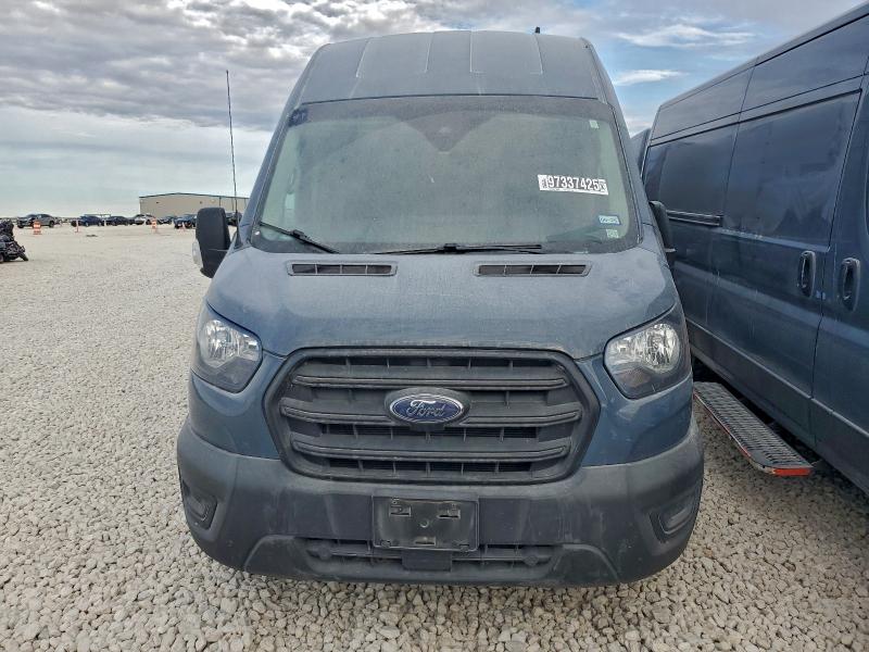 Фото 5 - FORD TRANSIT