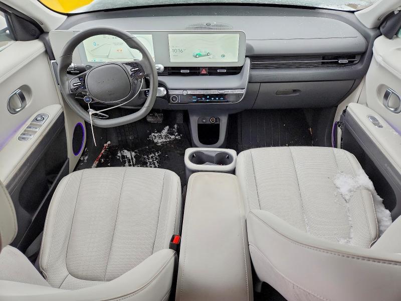 Фото 8 - HYUNDAI IONIQ