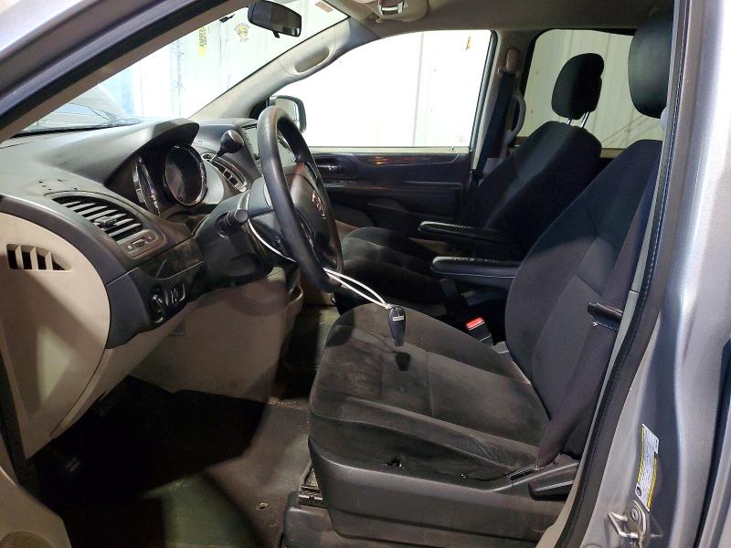 Фото 7 - DODGE CARAVAN