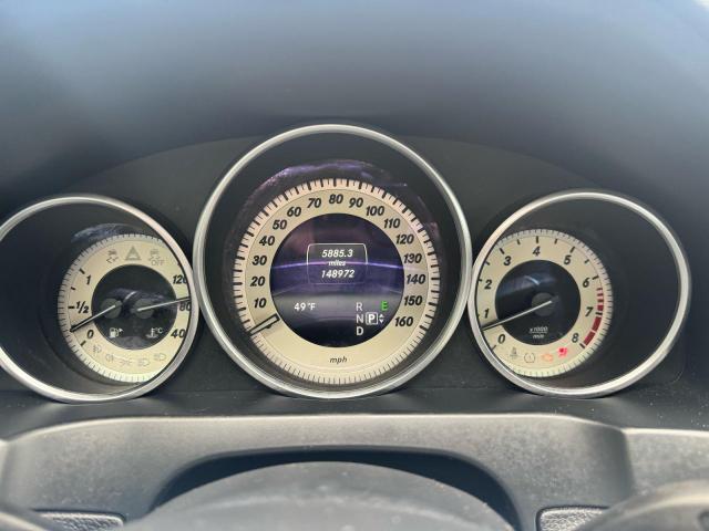 Фото 7 - MERCEDES-BENZ E-CLASS