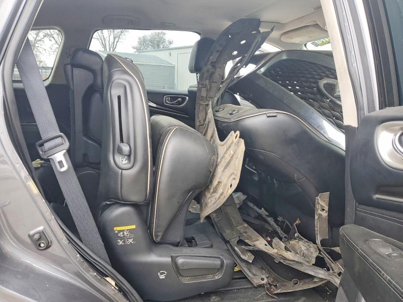 Фото 11 - INFINITI QX60