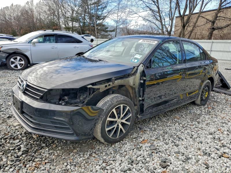 Фото 1 - VOLKSWAGEN JETTA