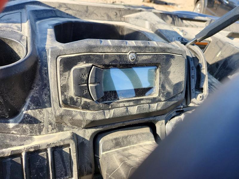 CAN-AM DEFENDER 2025