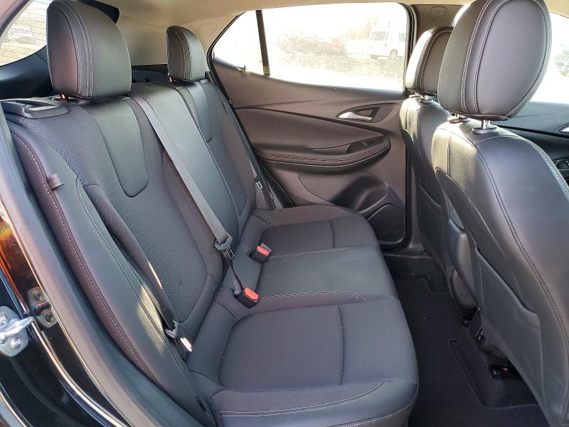 Фото 11 - BUICK ENCORE