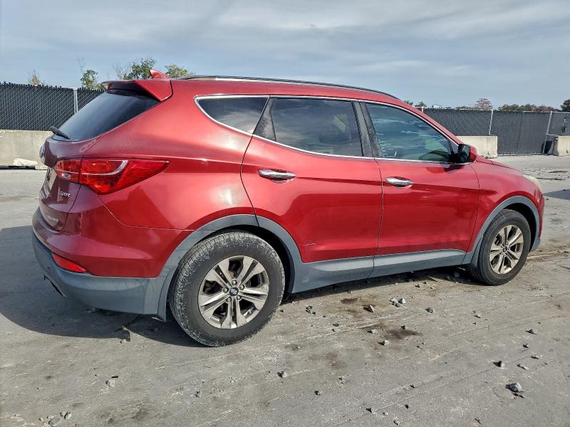 Фото 3 - HYUNDAI SANTA FE