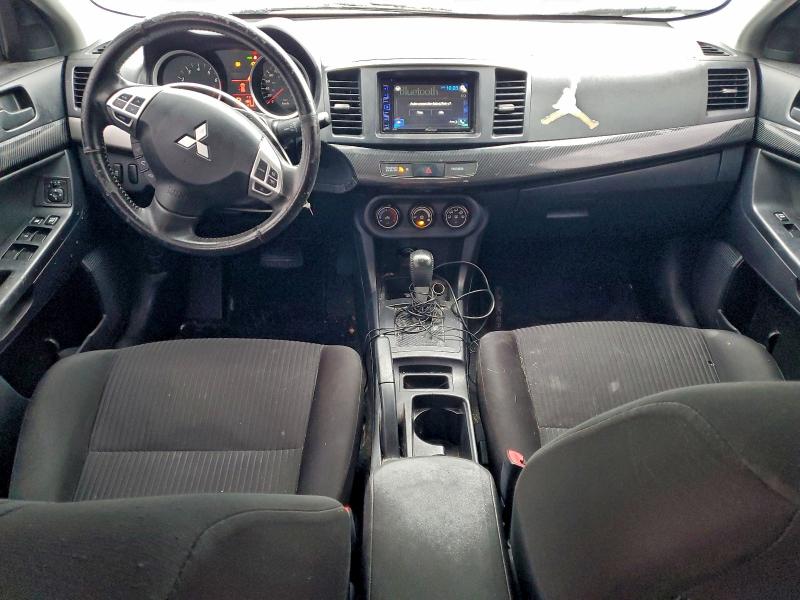 Фото 8 - MITSUBISHI LANCER