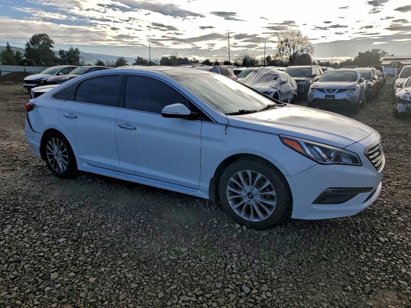 Фото 4 - HYUNDAI SONATA