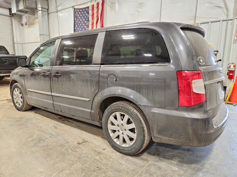 Фото 2 - CHRYSLER MINIVAN