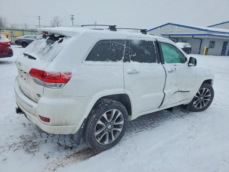 Фото 3 - JEEP GRAND CHER