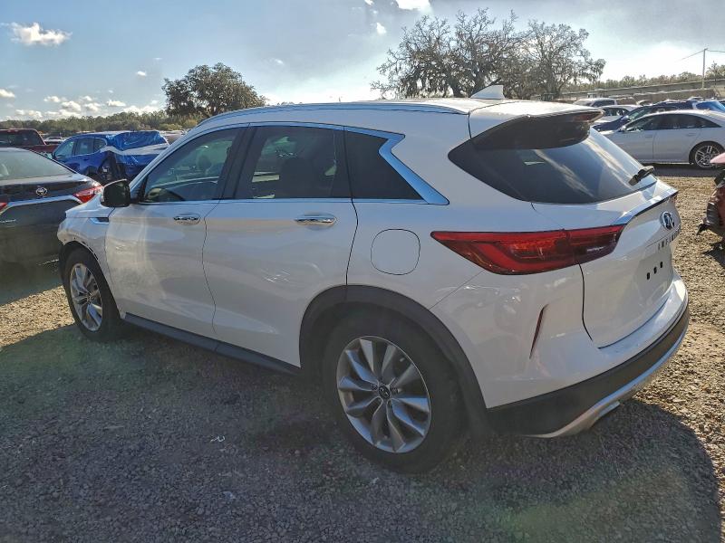 Фото 2 - INFINITI QX50