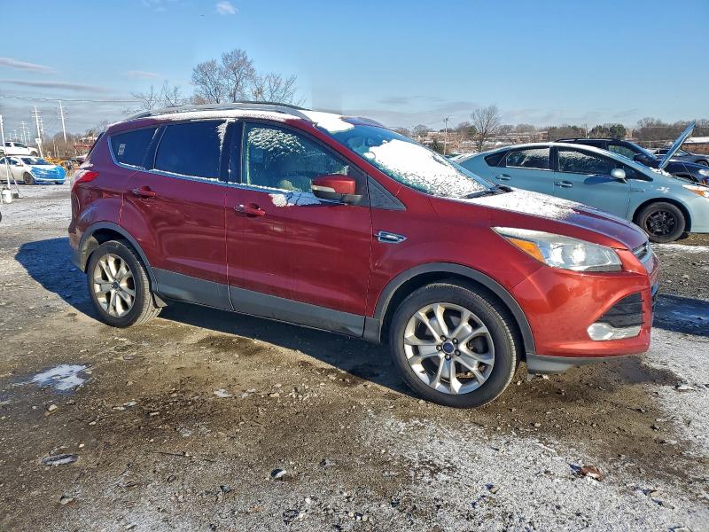 Фото 4 - FORD ESCAPE