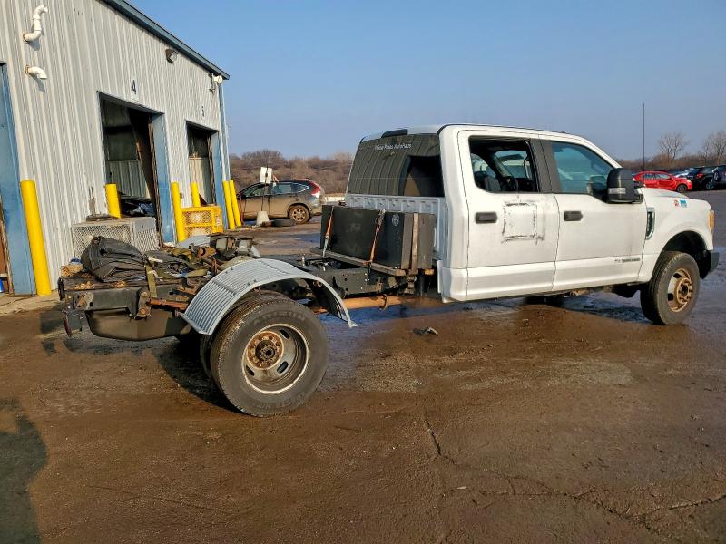 Фото 3 - FORD F350