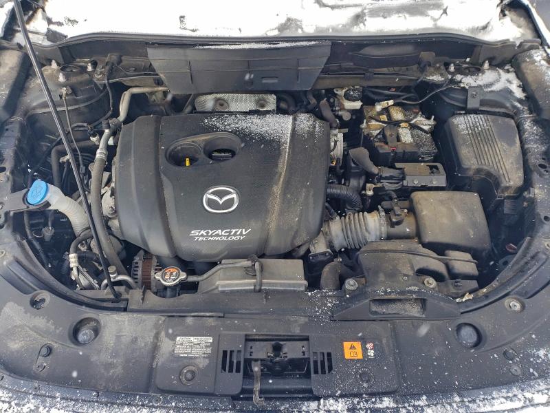 Фото 12 - MAZDA CX-5