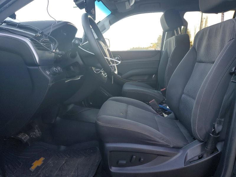 Фото 7 - CHEVROLET TAHOE