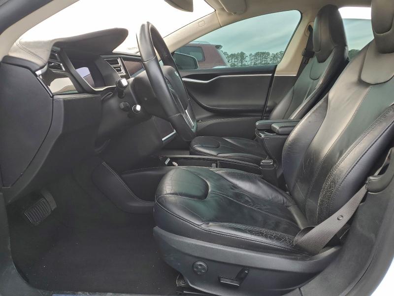 Фото 7 - TESLA MODEL S