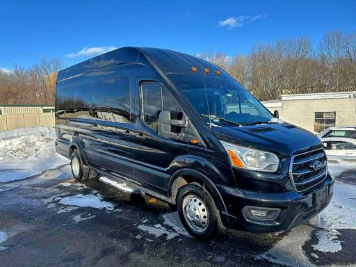 Фото 4 - FORD TRANSIT