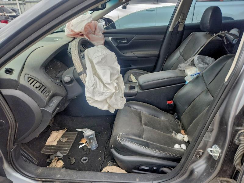 Фото 7 - NISSAN ALTIMA