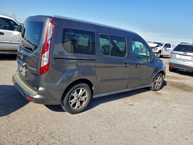 Фото 3 - FORD TRANSIT