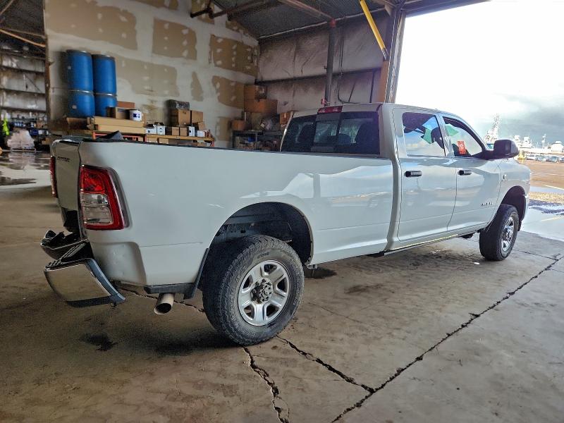 Фото 3 - RAM 2500