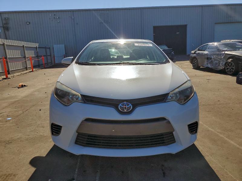 Фото 5 - TOYOTA COROLLA