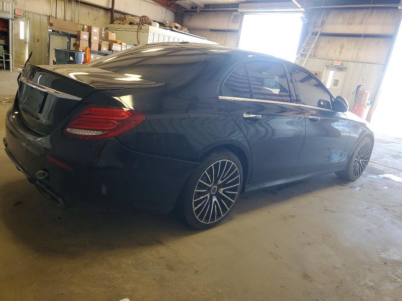 Фото 3 - MERCEDES-BENZ E-CLASS