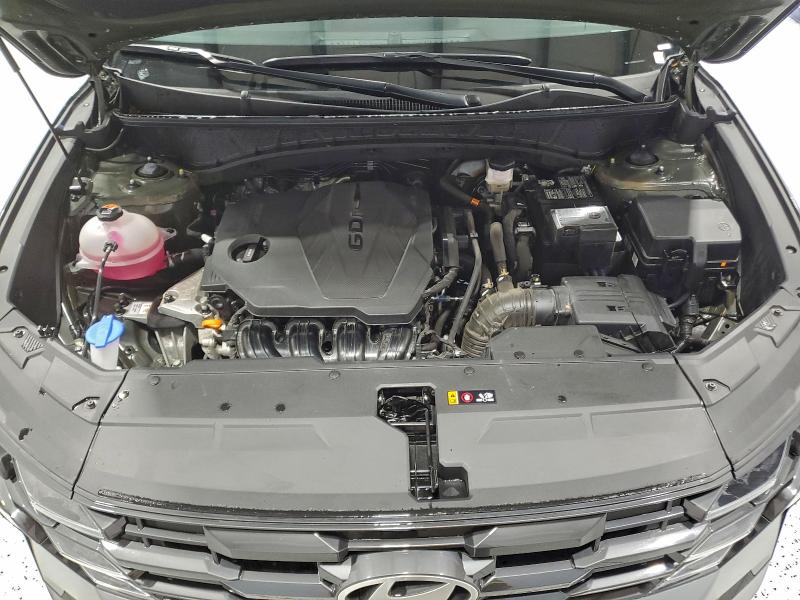 Фото 12 - HYUNDAI TUCSON