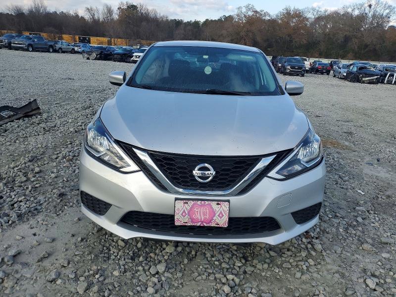 Фото 5 - NISSAN SENTRA