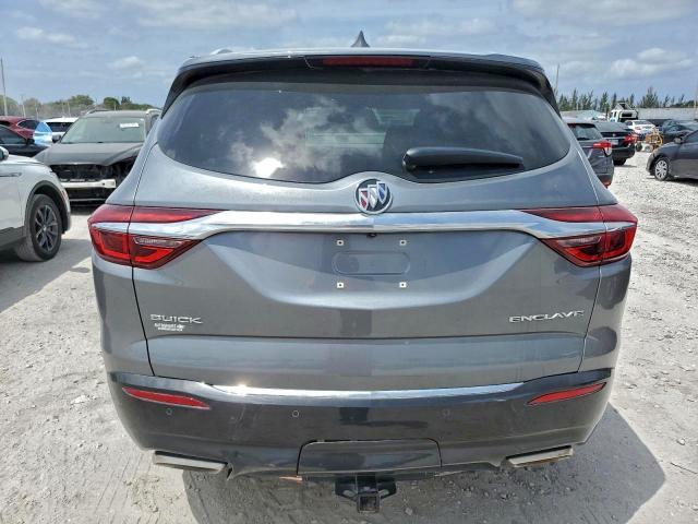 Фото 6 - BUICK ENCLAVE