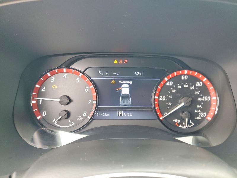 Фото 9 - NISSAN FRONTIER