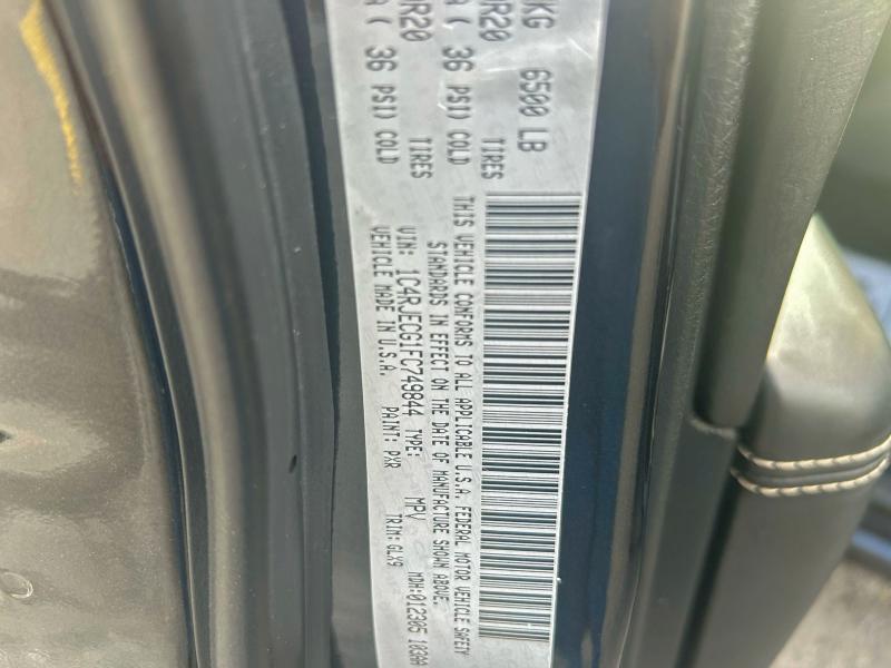 Фото 10 - JEEP GRAND CHER