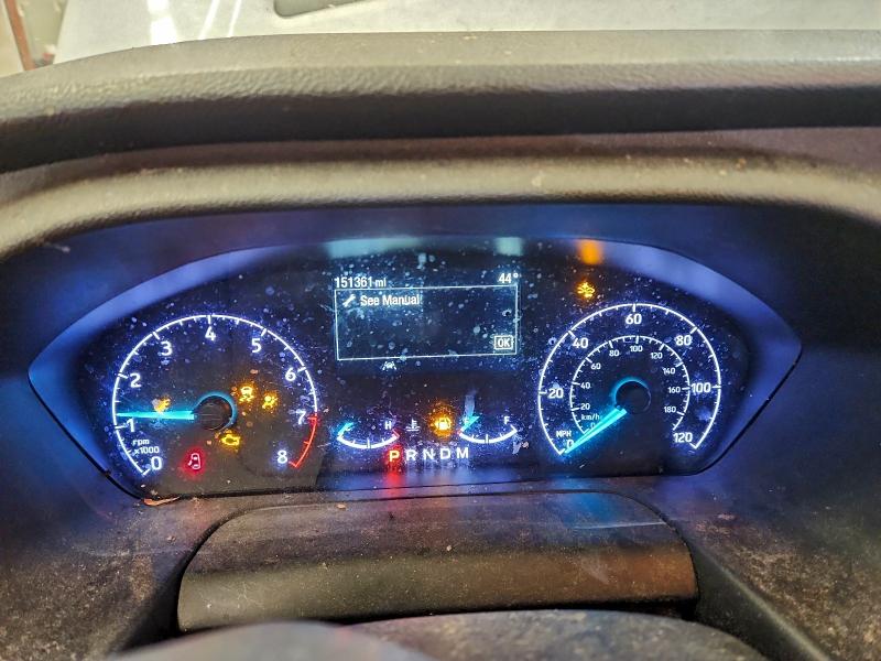 Фото 9 - FORD TRANSIT