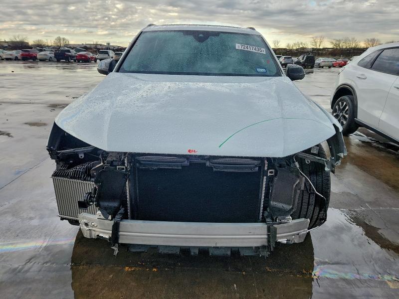 Фото 5 - AUDI SQ7