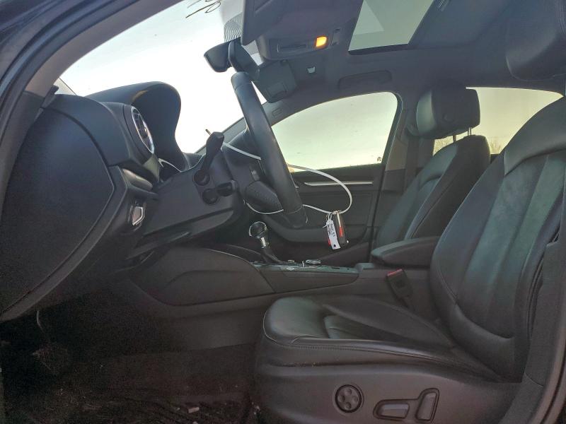 Фото 7 - AUDI A3