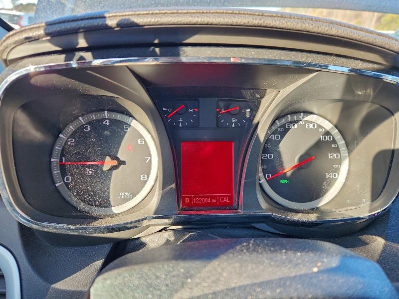 Фото 9 - GMC TERRAIN