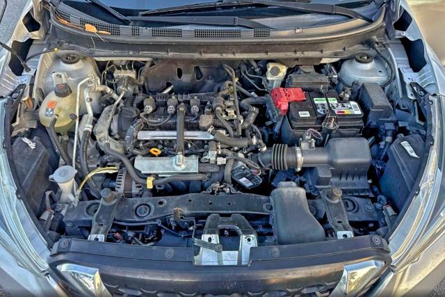 Фото 7 - NISSAN KICKS